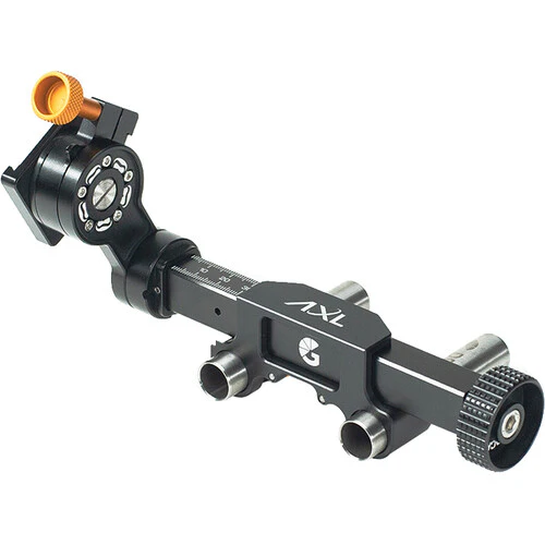 Bright Tangerine Axl EVF Mount Base Kit (ARRI) - Image 2