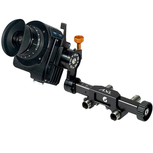 Bright Tangerine Axl EVF Mount Base Kit (ARRI) - Image 3
