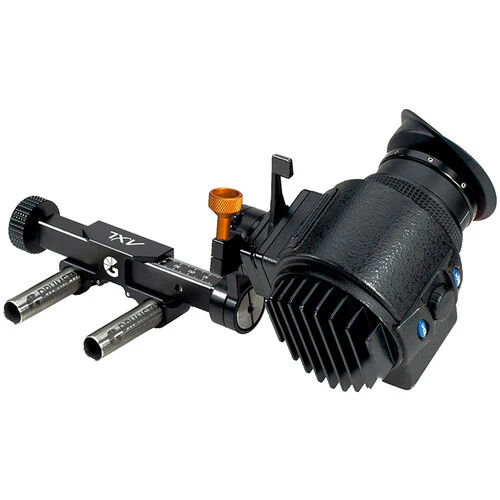 Bright Tangerine Axl EVF Mount Base Kit (ARRI) - Image 4