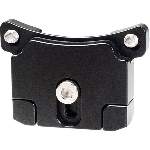 Bright Tangerine 15mm LWS Support Extension for Misfit Kick Clamp Adapters (80, 85, 87, 95mm) - Image 2