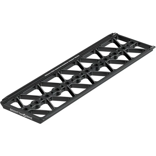 Bright Tangerine BUD Universal Stabiliser Adapter Mount 12" (300mm) - Image 2