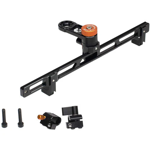 Bright Tangerine Cine Tape Rangefinder Upgrade Kit - Image 2