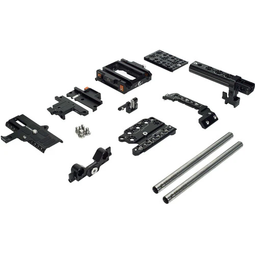 Bright Tangerine Expert Kit for Canon C70 (*OPEN BOX*)