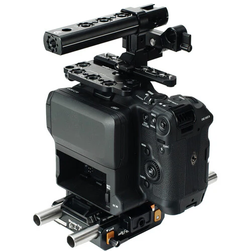 Bright Tangerine Expert Kit for Canon C70 (*OPEN BOX*) - Image 3