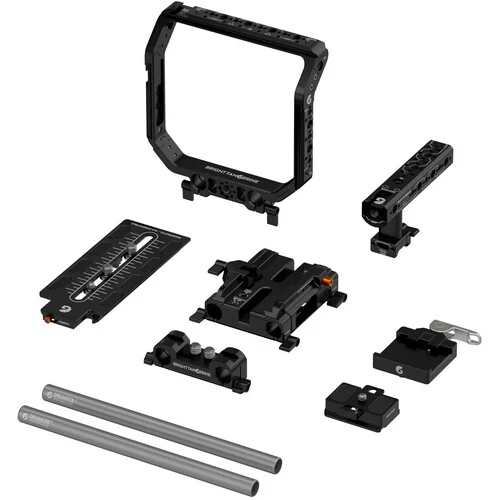 Bright Tangerine Halo Universal Advanced Kit (for Small Cameras) - Image 3