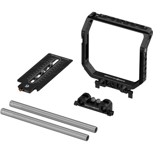 Bright Tangerine Halo Universal Base Kit - Image 2