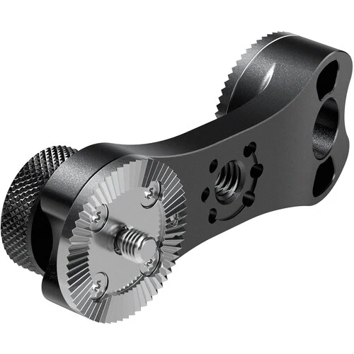 Bright Tangerine KASBAH Grip Extension Arm (2.5") - Image 2