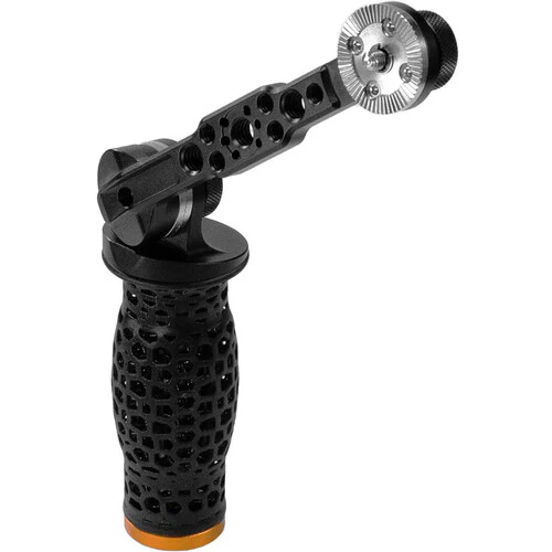 Bright Tangerine KASBAH System Single Handle Kit - Image 3