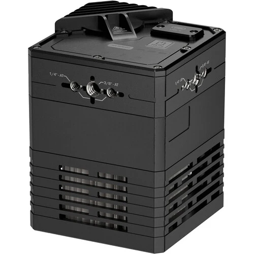 Bright Tangerine Prodigy Air Deflector Compressor - Image 2