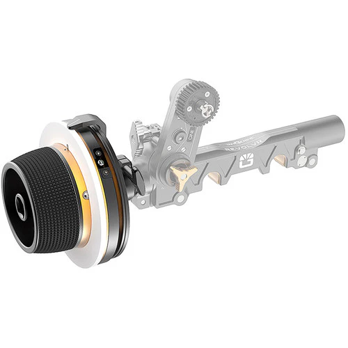 Bright Tangerine Revolvr Handwheel - Image 5