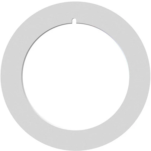 Bright Tangerine Revolvr Marking Disc