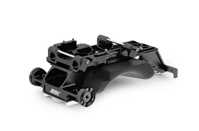 Broadcast Plate for ALEXA Mini