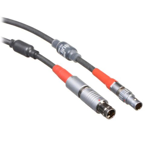 ARRI LCS to LBUS Cable (2.6')