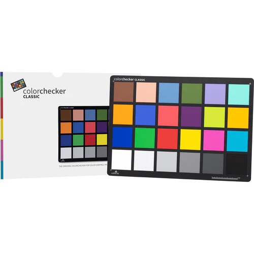 Calibrite ColorChecker Classic - Image 2