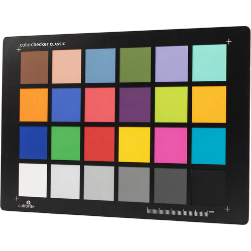 Calibrite ColorChecker Classic Mega - Image 2