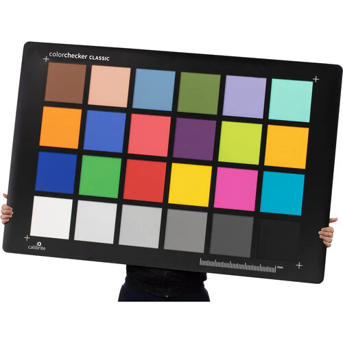 Calibrite ColorChecker Classic Mega - Image 4