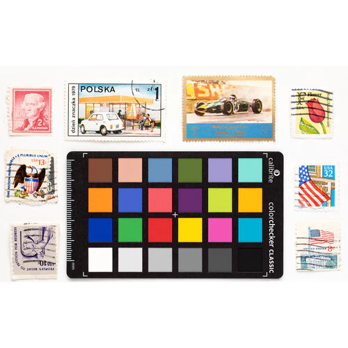 Calibrite ColorChecker Classic Mini - Image 3
