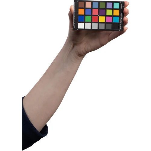 Calibrite ColorChecker Classic Mini - Image 4
