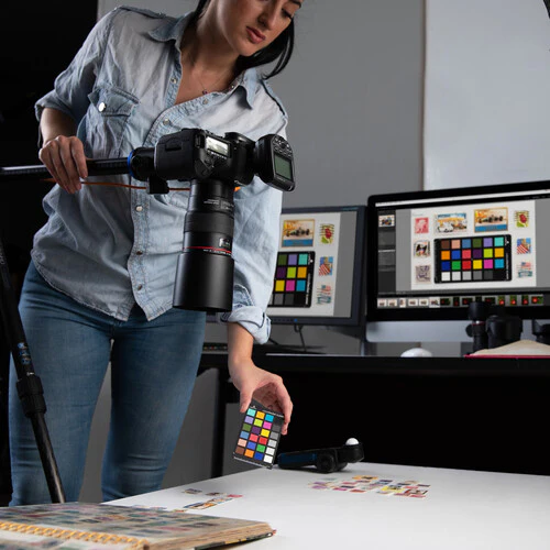 Calibrite ColorChecker Classic Mini - Image 5