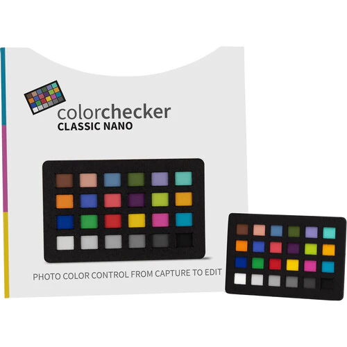 Calibrite ColorChecker Classic Nano - Image 2