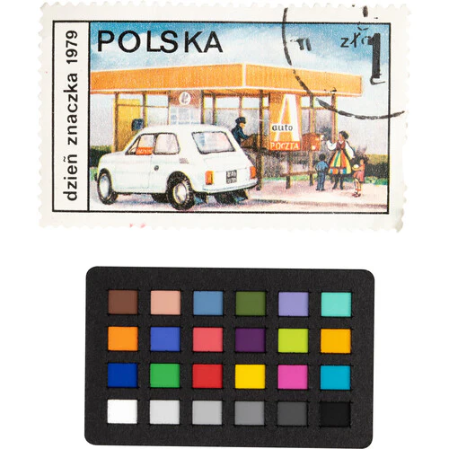 Calibrite ColorChecker Classic Nano - Image 6