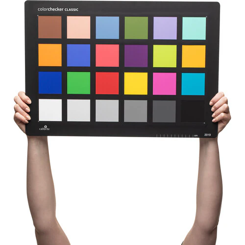 Calibrite ColorChecker Classic XL - Image 3