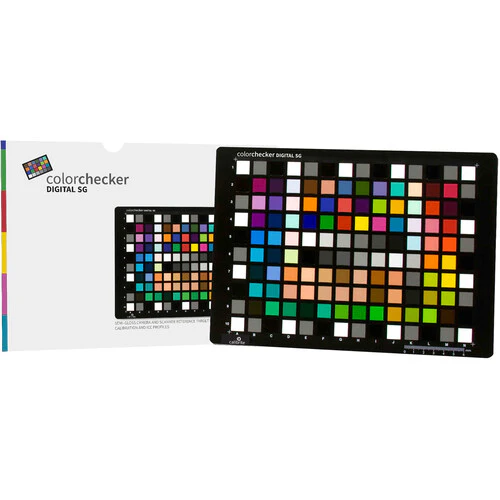Calibrite ColorChecker Digital SG - Image 3