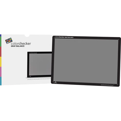 Calibrite ColorChecker Gray Balance - Image 2