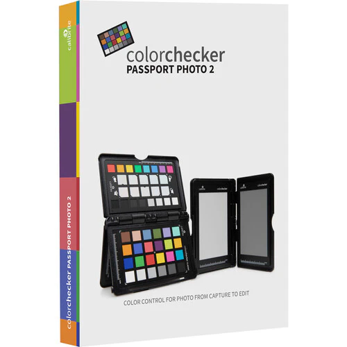 Calibrite ColorChecker Passport Photo 2 - Image 2