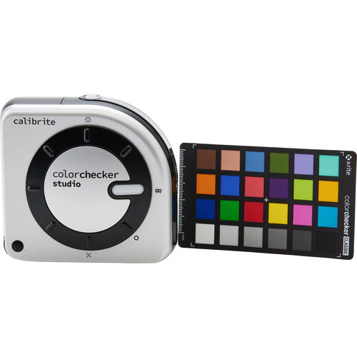 Calibrite ColorChecker Studio - Image 4