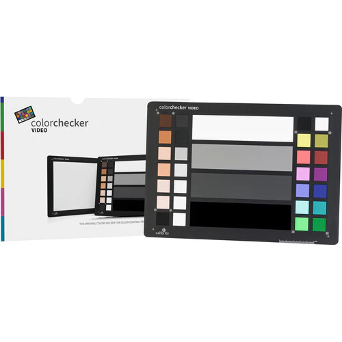 Calibrite ColorChecker Video - Image 3