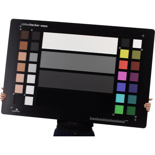 Calibrite ColorChecker Video Mega - Image 4