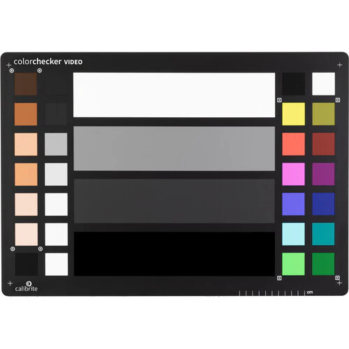 Calibrite ColorChecker Video XL with Case - Image 2