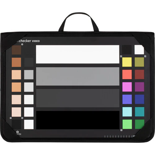 Calibrite ColorChecker Video XL with Case - Image 3