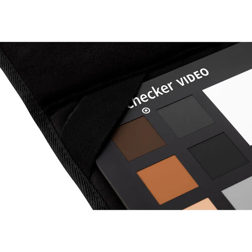 Calibrite ColorChecker Video XL with Case - Image 6