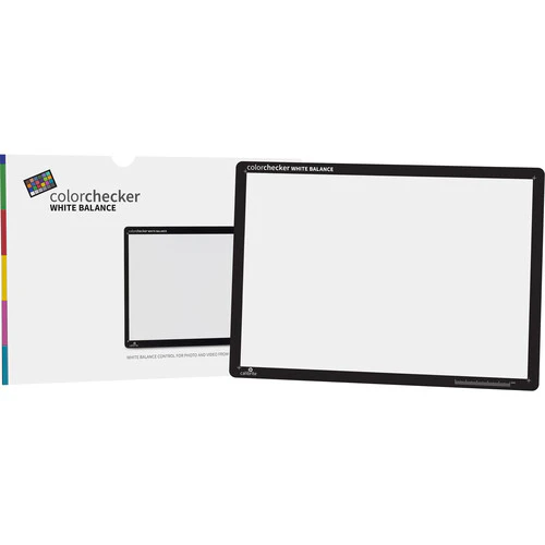 Calibrite ColorChecker White Balance - Image 2