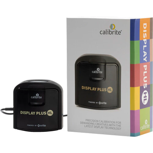 Calibrite Display Plus HL Colorimeter - Image 12