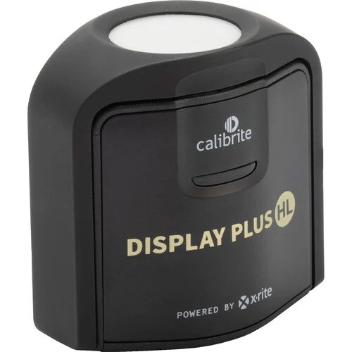 Calibrite Display Plus HL Colorimeter - Image 2