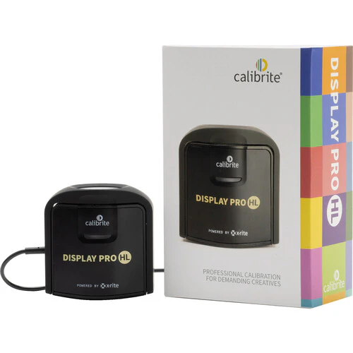 Calibrite Display Pro HL Colorimeter - Image 12