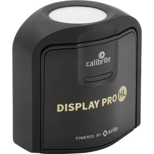 Calibrite Display Pro HL Colorimeter - Image 2