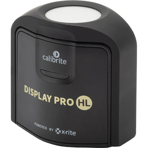 Calibrite Display Pro HL Colorimeter - Image 3