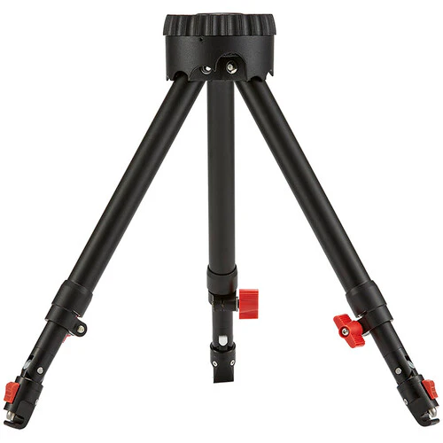 Camgear Elite 8 CF/MS Carbon Fiber Tripod with Mid-Level Spreader System - Image 4