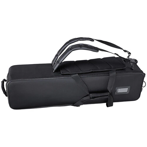 Camgear V20P EFP CF/MS Fluid Head and Carbon Fiber Tripod System (100mm) - Image 3