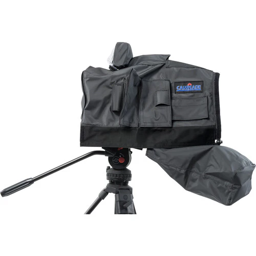 camRade wetSuit Rain Cover for Panasonic VariCam LT Cinema Camera - Image 2