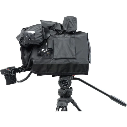 camRade wetSuit Rain Cover for Panasonic VariCam LT Cinema Camera - Image 3