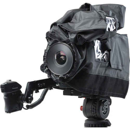 camRade wetSuit Rain Cover for Panasonic VariCam LT Cinema Camera - Image 4