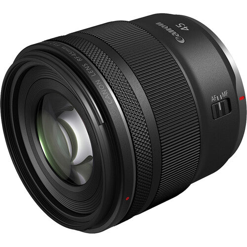 Canon 45mm f/1.2 STM Lens (Canon RF) - Image 3