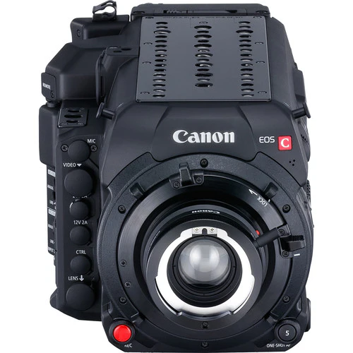 Canon B4 Mount Lens Adapter for C700 with PL Mount - Image 3