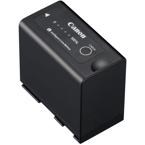 Canon BP-975 Intelligent Lithium-Ion Battery Pack (7350mAh)