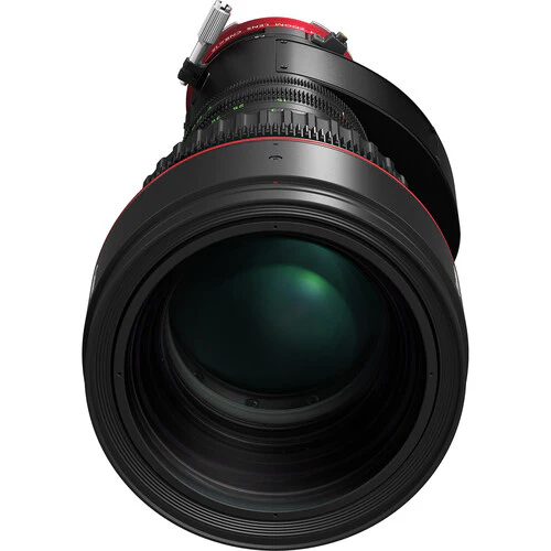 Canon CINE-SERVO 15-120mm T2.95-3.9 Zoom Lens with 1.5x Extender (PL Mount) - Image 6